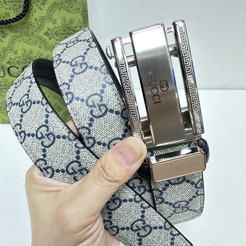 G*u*i belts